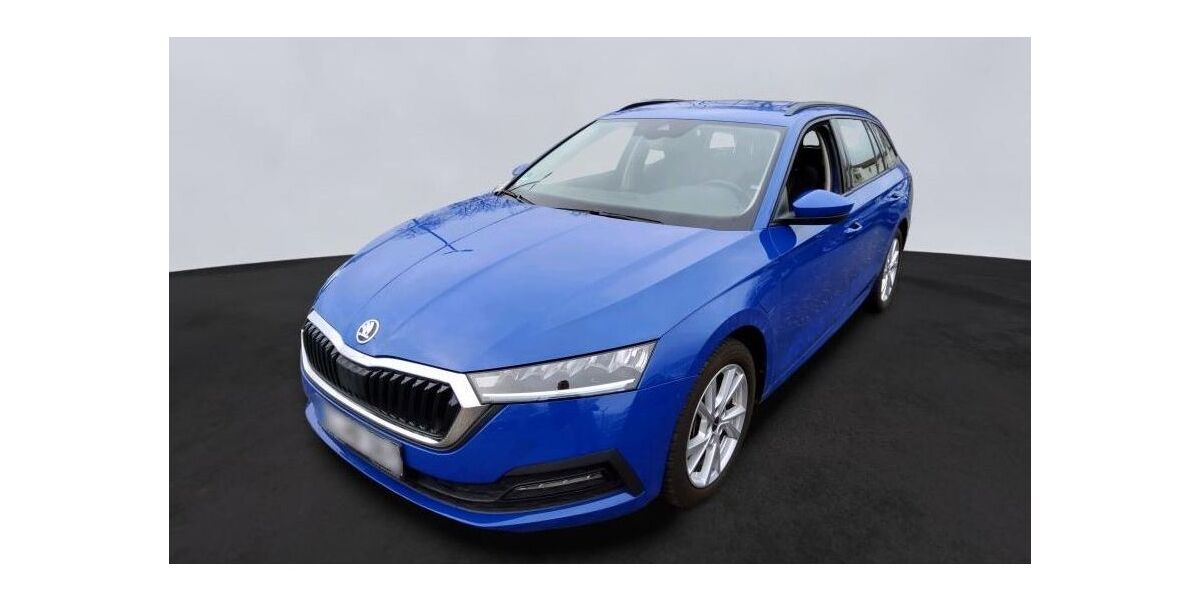 Skoda Octavia 84.150 km 19.880 &euro; Wetzlar 35578