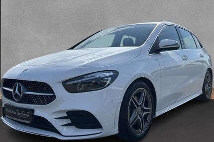 Mercedes-Benz B 200 14.114 km 33.449 &euro; Gießen 35396