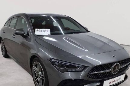 Mercedes-Benz CLA 180 Shooting Brake 16.074 km 31.990 &euro; Fernwald-Steinbach 35463