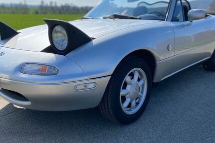 Mazda MX-5 15.750 km 29.950 &euro; Butzbach 35510