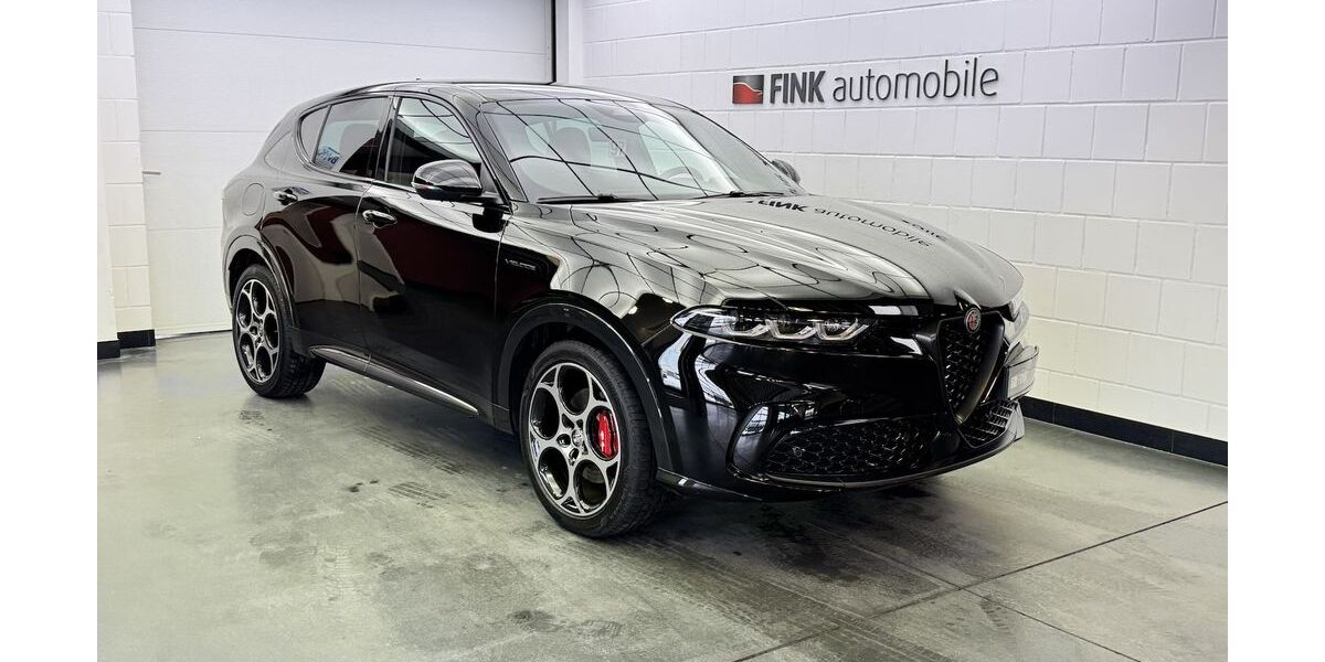 Alfa Romeo Tonale 21.600 km 26.690 &euro; Lich 35423