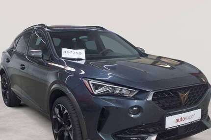 Cupra Formentor 70.808 km 25.690 &euro; Fernwald-Steinbach 35463