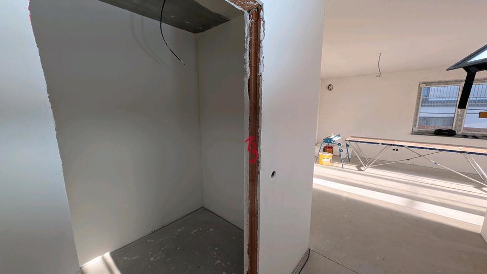 Etagenwohnung Butzbach - 3 Zimmer, 75 m&sup2;, 1.250&euro; | Angebot:25924906