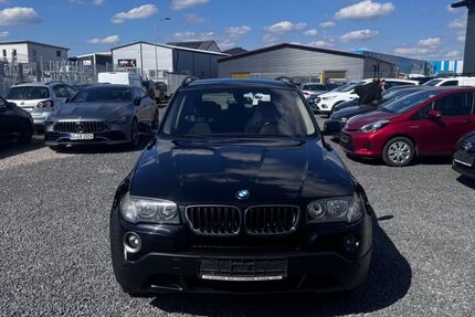 BMW X3 186.000 km 5.500 &euro; Hungen 35410
