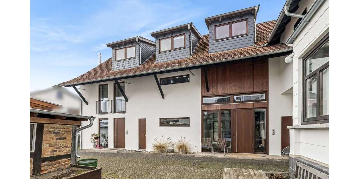 Einfamilienhaus Wettenberg - 16 Zimmer, 379 m&sup2;, 795.000&euro; | Angebot:26079108