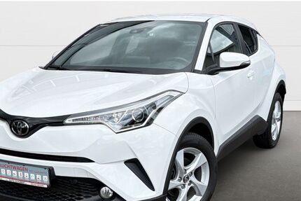 Toyota C-HR 52.493 km 16.890 &euro; Giessen 35394