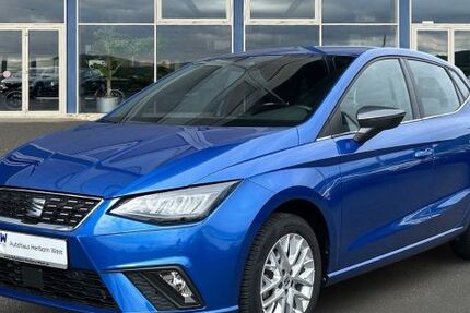 Seat Ibiza 14.476 km 17.950 &euro; Herborn 35745