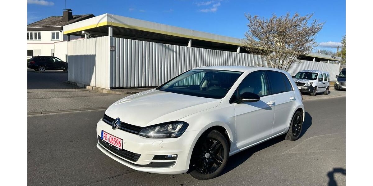 VW Golf 220.000 km 7.150 &euro; Friedberg (Hessen) 61169