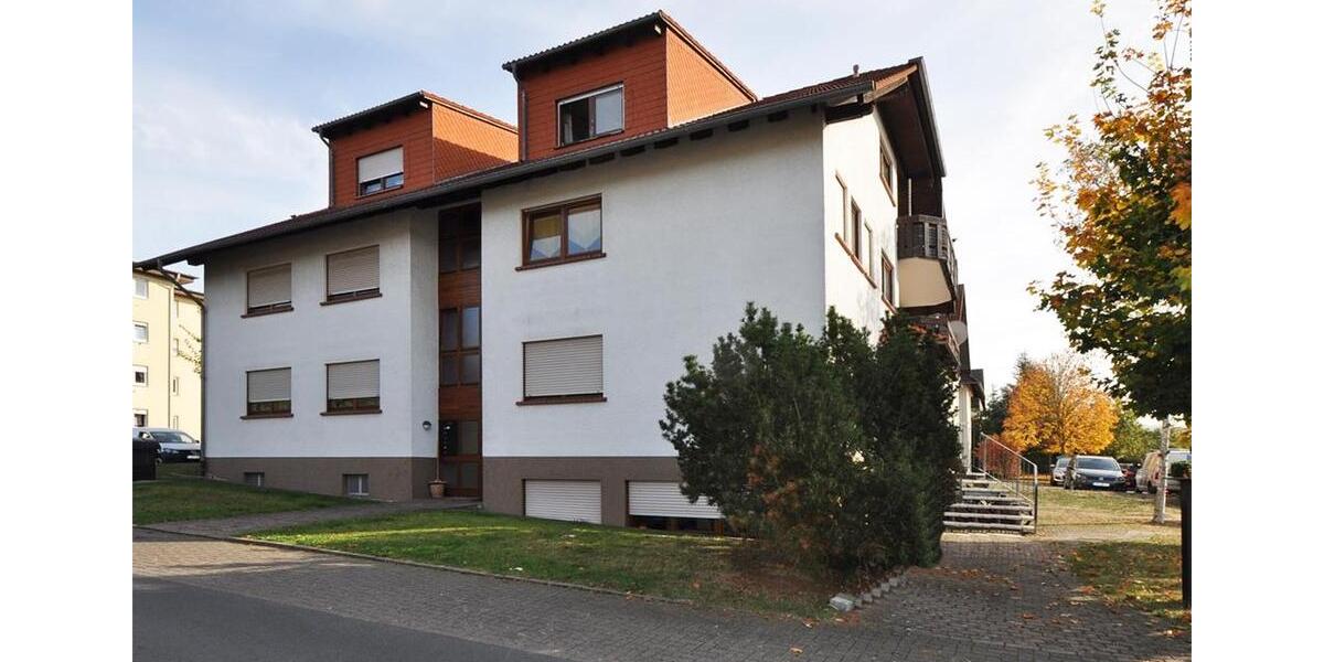 Maisonettenwohnung Pohlheim - 5 Zimmer, 175 m&sup2;, 1.390&euro; | Angebot:25809834