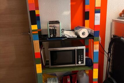 Wohnung Gießen - 6 Zimmer, 15 m&sup2;, 320&euro; | Angebot:25368703