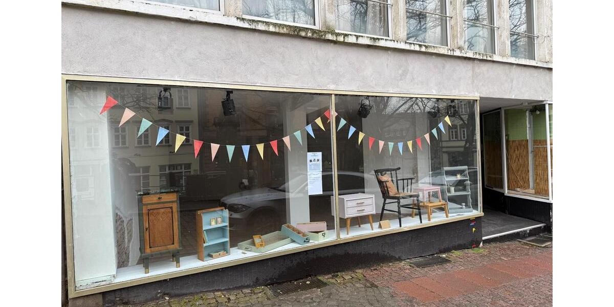 Gewerbeobjekt Marburg - 1.130&euro; | Angebot:22569696