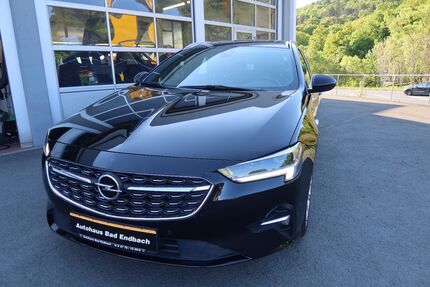Opel Insignia 74.950 km 22.490 &euro; Bad Endbach 35080