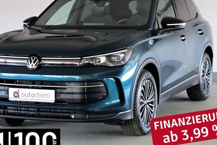 VW Tiguan 19.780 km 36.290 &euro; Wetzlar 35576