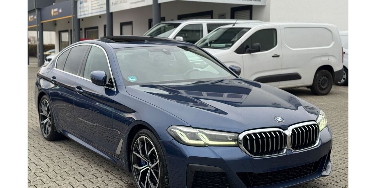 BMW 530 220.000 km 28.500 &euro; Butzbach 35510
