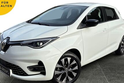 Renault ZOE 30.381 km 16.990 &euro; Marburg 35039