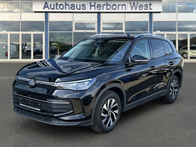 VW Tiguan 11.650 km 33.990 &euro; Herborn 35745