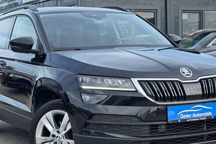 Skoda Karoq 77.486 km 22.790 &euro; Lollar 35457