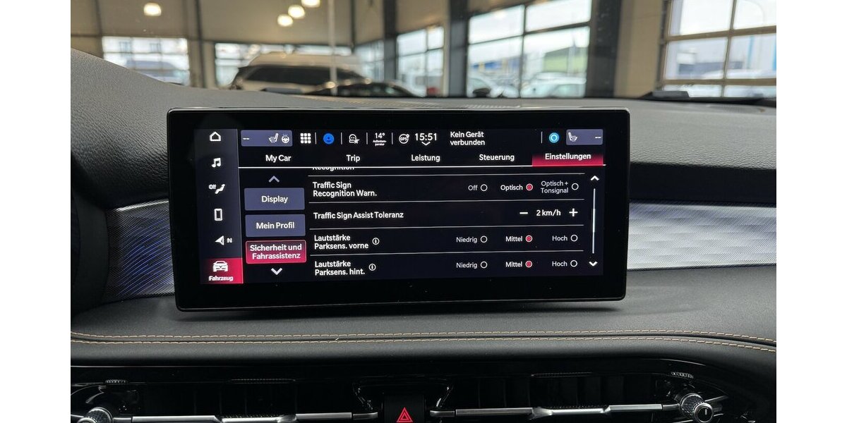 Alfa Romeo Tonale 1.5 VGT Veloce 48 V Hybrid LED 360° CAM 18.130 km 27.590 &euro; Lich 35423