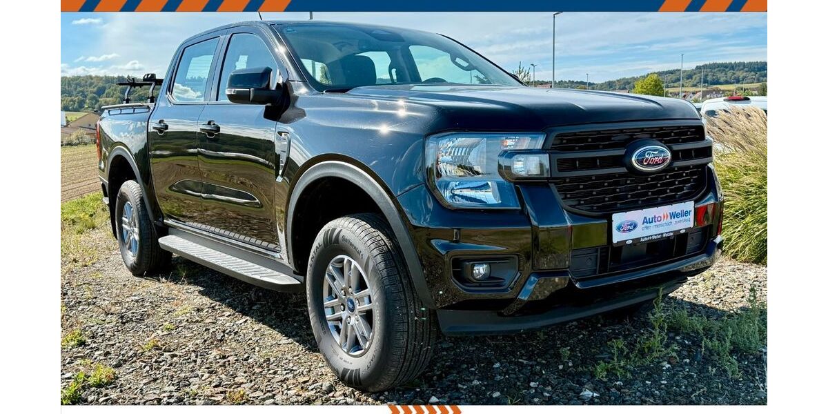 Ford Ranger 16.514 km 39.990 &euro; Wetzlar 35581