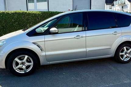 Ford S-Max 151.260 km 5.000 &euro; Gießen, Universitätsstadt 35398