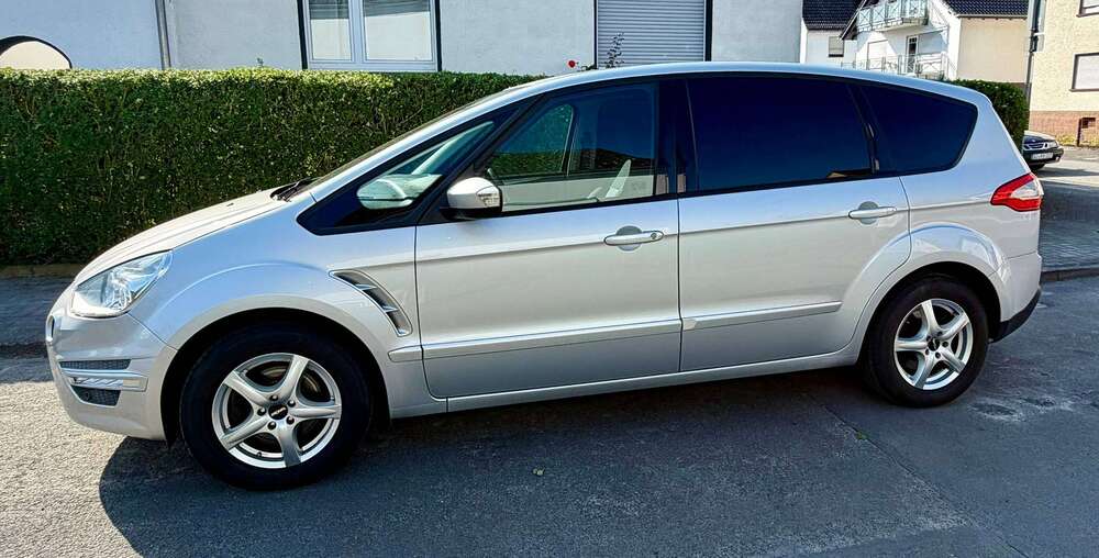Ford S-Max 151.260 km 5.000 &euro; Gießen, Universitätsstadt 35398
