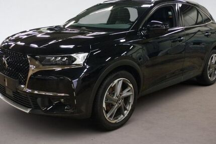 DS Automobiles DS7 (Crossback) 53.467 km 22.980 &euro; Marburg 35043