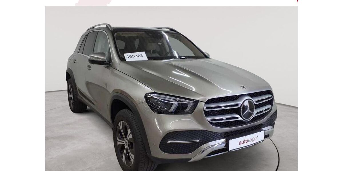 Mercedes-Benz GLE 350 46.338 km 55.990 &euro; Fernwald-Steinbach 35463
