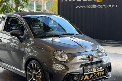 Abarth 695C 17.500 km 32.290 &euro; Giessen 35394