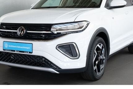 VW T-Cross 18.323 km 27.480 &euro; Hüttenberg-Rechtenbach 35625