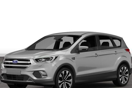 Ford Kuga 33.200 km 21.890 &euro; Wetzlar 35576