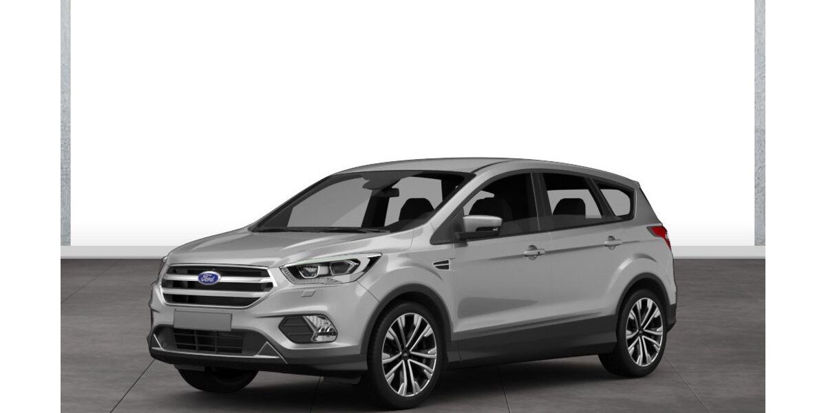 Ford Kuga 33.200 km 21.890 &euro; Wetzlar 35576