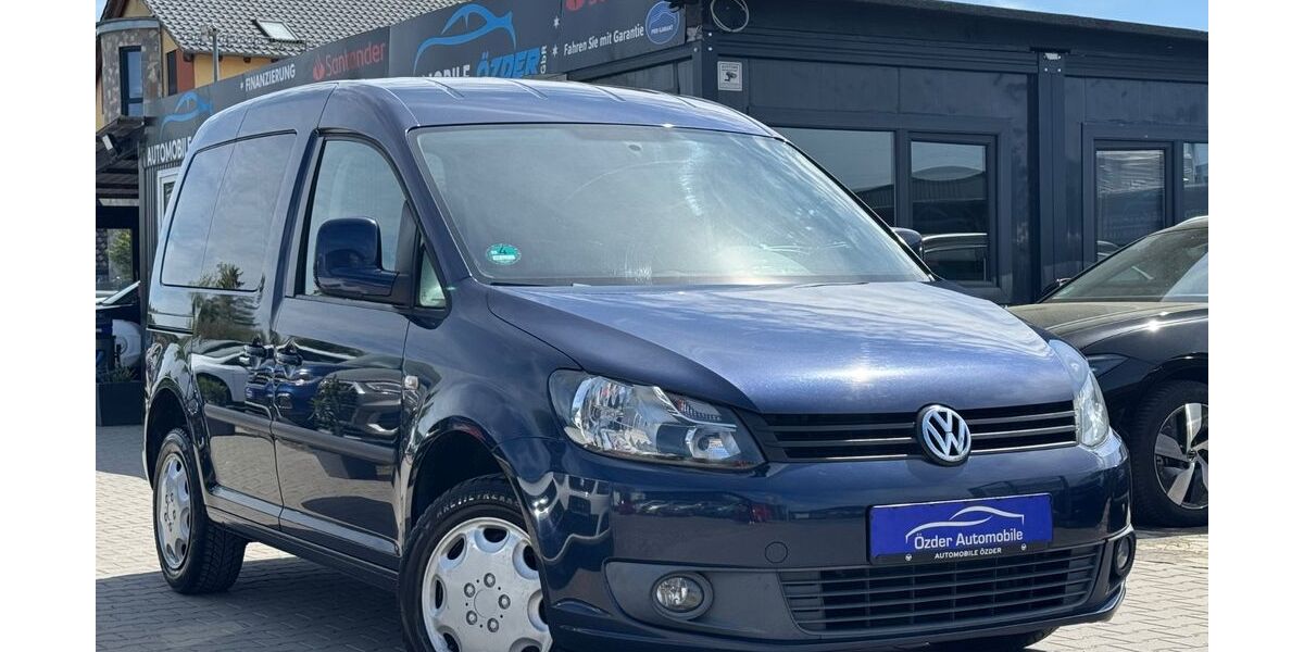VW Caddy 139.406 km 13.490 &euro; Lollar 35457