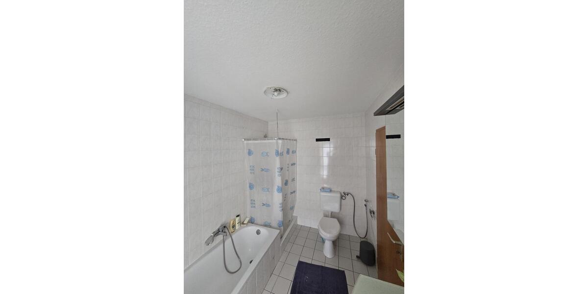 Erdgeschoßwohnung Pohlheim - 2 Zimmer, 82 m&sup2;, 850&euro; | Angebot:25613887