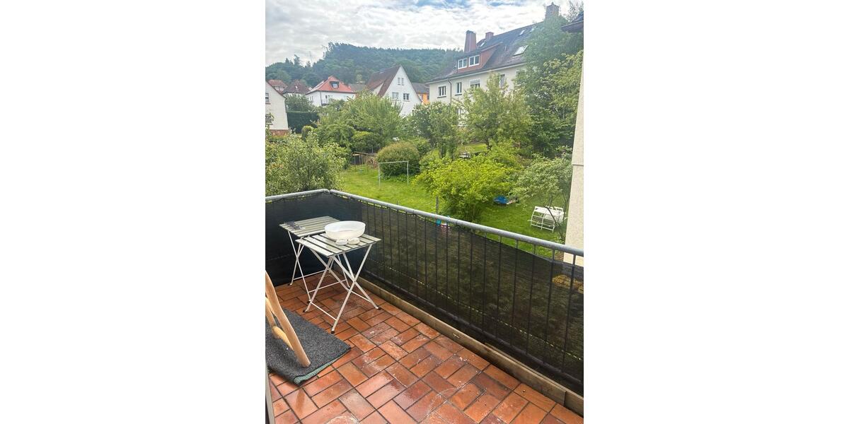 Etagenwohnung Marburg Cappel - 2 Zimmer, 64 m&sup2;, 1.100&euro; | Angebot:26645376