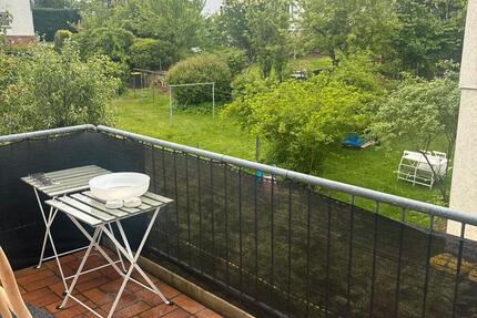 Wohnung Marburg Cappel - 2 Zimmer, 64 m&sup2;, 1.100&euro; | Angebot:26645376
