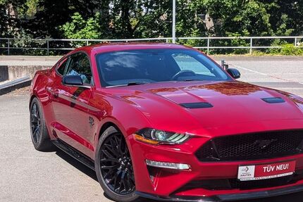 Ford Mustang 89.000 km 29.950 &euro; Wetzlar 35578
