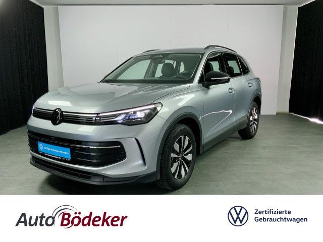VW Tiguan 3.900 km 36.490 &euro; Butzbach 35510