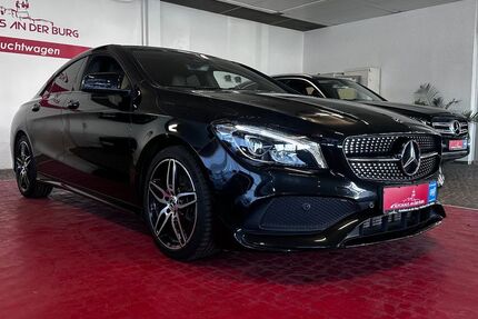 Mercedes-Benz CLA 220 125.880 km 21.999 &euro; Friedberg (Hessen) 61169