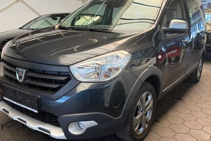 Dacia Dokker 148.406 km 8.199 &euro; Münzenberg Gambach 35516