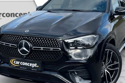 Mercedes-Benz GLE 300 16.672 km 86.900 &euro; Wetzlar 35579