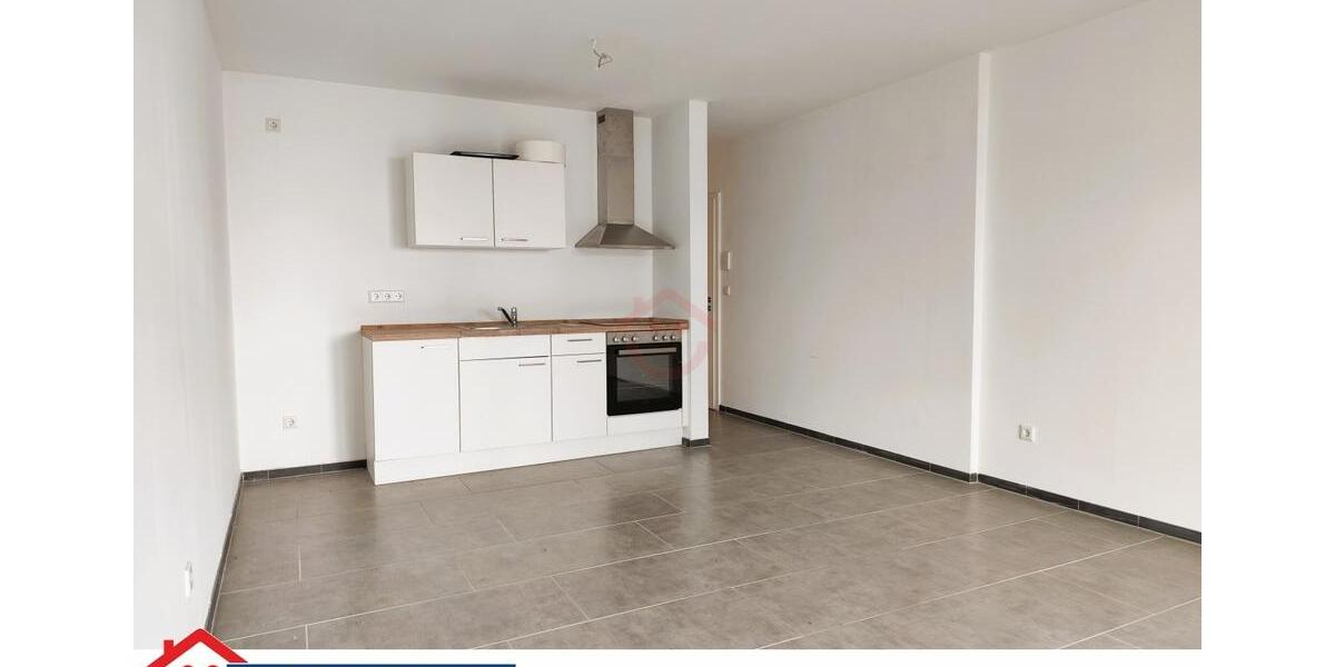 Etagenwohnung Gießen Allendorf - 1 Zimmer, 38 m&sup2;, 580&euro; | Angebot:25854073