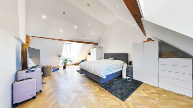 Etagenwohnung Wetzlar / Wetzlar Wetzlar - 5 Zimmer, 157 m&sup2;, 462.500&euro; | Angebot:26187198