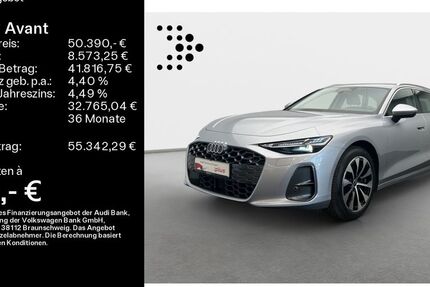 Audi A6 24.195 km 50.390 &euro; Bad Nauheim 61231