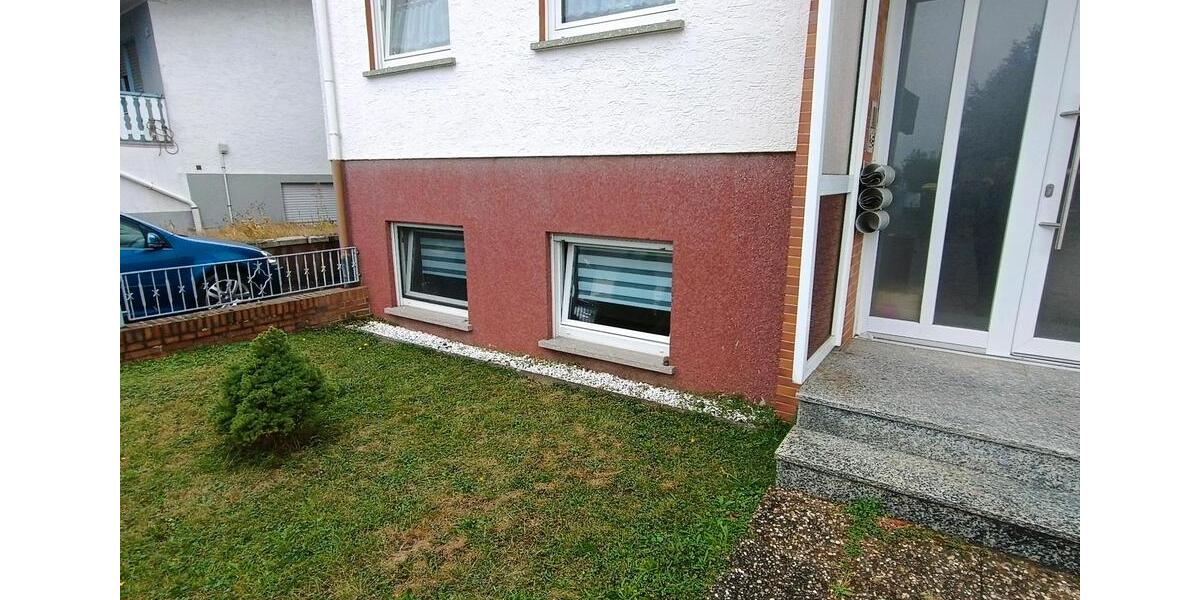 Erdgeschoßwohnung Buseck - 1 Zimmer, 60 m&sup2;, 550&euro; | Angebot:25226016