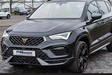 Cupra Ateca 37.971 km 27.895 &euro; Pohlheim 35415