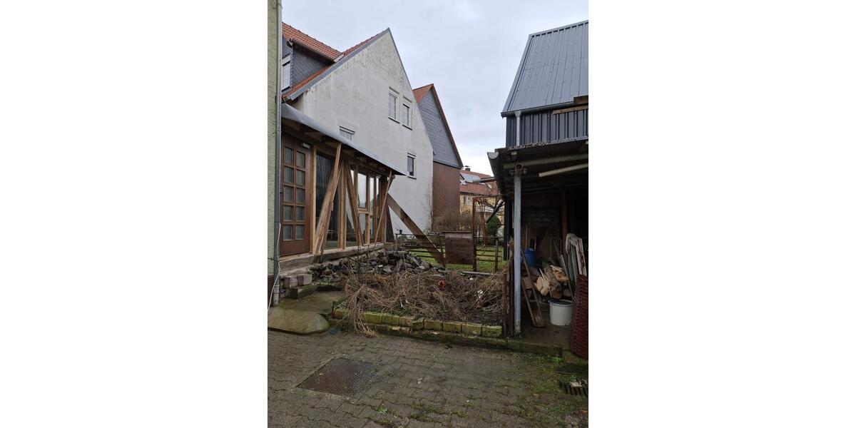 Einfamilienhaus Reichelsheim (Wetterau) - 5 Zimmer, 110 m&sup2;, 206.000&euro; | Angebot:25146132