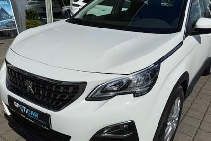 Peugeot 3008 127.119 km 14.490 &euro; Giessen 35394