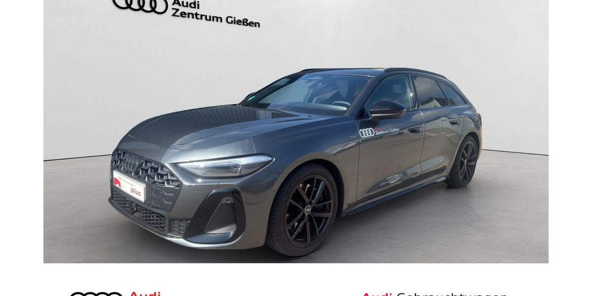 Audi A5 13.000 km 54.830 &euro; Giessen 35394