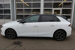 Opel Astra L Lim. 5-trg. GS Line 49.900 km 18.990 &euro; Bad Endbach 35080