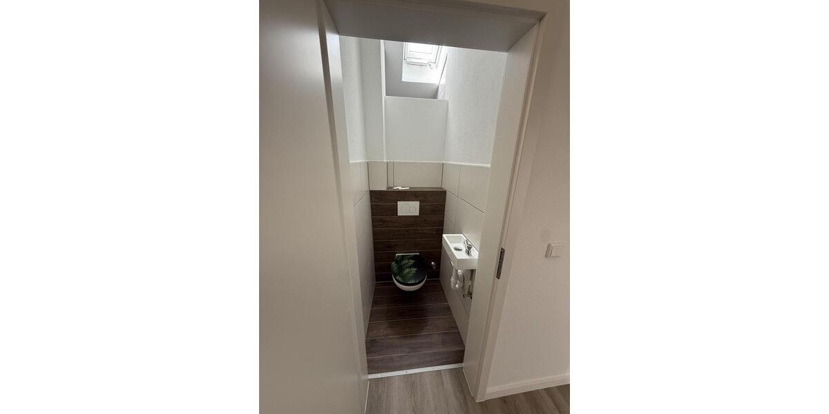 Dachgeschoßwohnung Bad Nauheim - 3 Zimmer, 75 m&sup2;, 990&euro; | Angebot:26675519